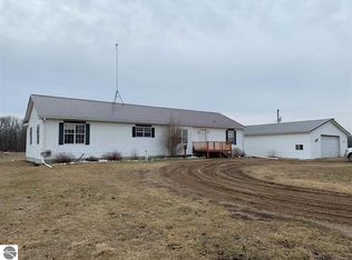 8400 E Lake Montcalm Rd, Edmore, MI 48829