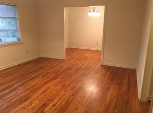 2121 Shamrock Dr, Augusta, GA 30904