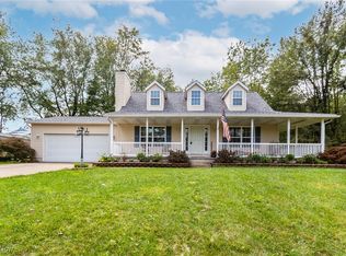 2254 S Hametown Rd, Akron, OH 44321