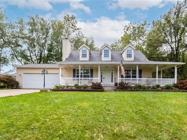 2254 S Hametown Rd, Akron, OH 44321