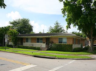 2 NE 47th St, Miami, FL 33137