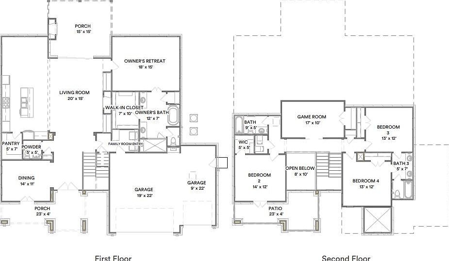 2nd image of 4213 S 88th Pl