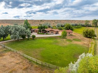 1396 Mortimore Ln, Lander, WY 82520