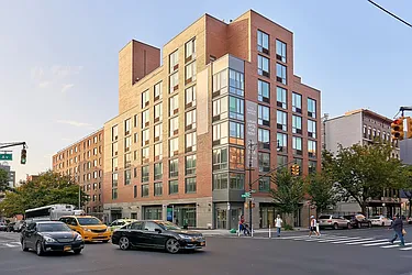 Rented by Keller Williams NYC