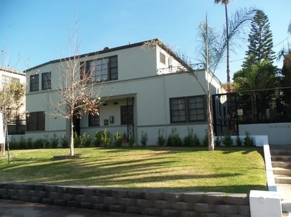1018-1030 1/2 S. Westmoreland Avenue, 1018-1030 1/2 S Westmoreland Ave #1024-01, Los Angeles, CA 90006