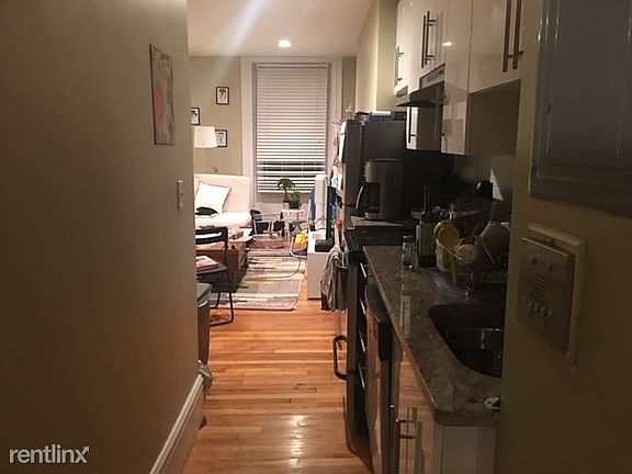 59 Pinckney St. #3 Boston - Beacon Hill Shared Unit Photo 5