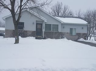 404 W Iowa St, Wilton, IA 52778