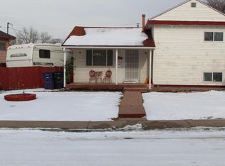 504 S Xavier St, Denver, CO 80219