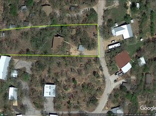 931 Deer Trl, Gordon, TX 76453