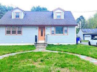 804 Carpenter St, Glassboro, NJ 08028