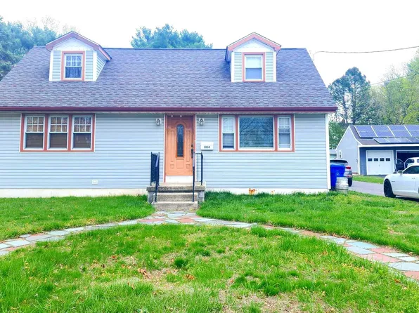 804 Carpenter St, Glassboro, NJ 08028