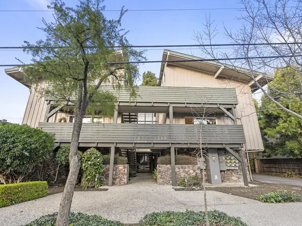1534 San Antonio St, Menlo Park, CA 94025