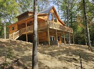7930 Cutcane Rd, Mineral Bluff, GA 30512