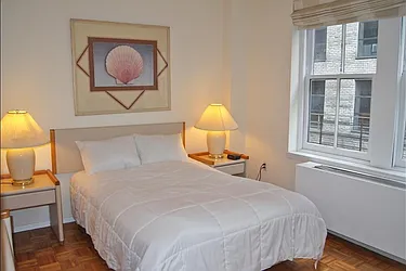 Rented by Corcoran