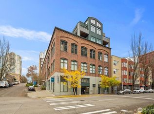 81 Vine St APT 406, Seattle, WA
