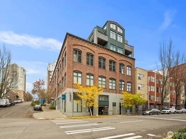 81 Vine Street #406, Seattle, WA 98121