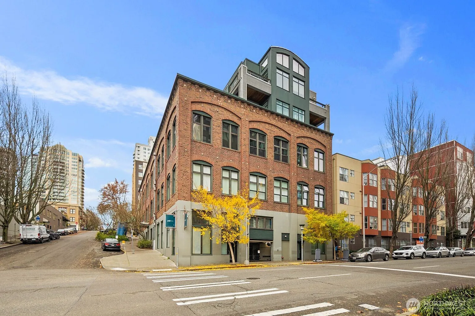 81 Vine Street #406 photo 1