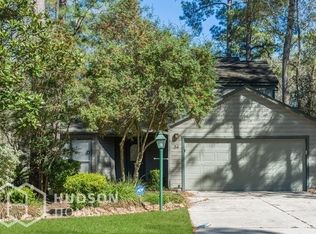 34 Shallow Pond Pl, Spring, TX 77381