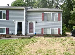 3107 Quinley Pl, Raleigh, NC 27604