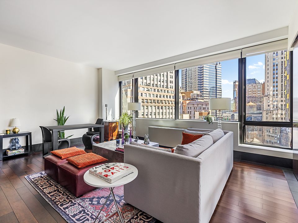 1st image of 40 Broad St #Penthouse 2g