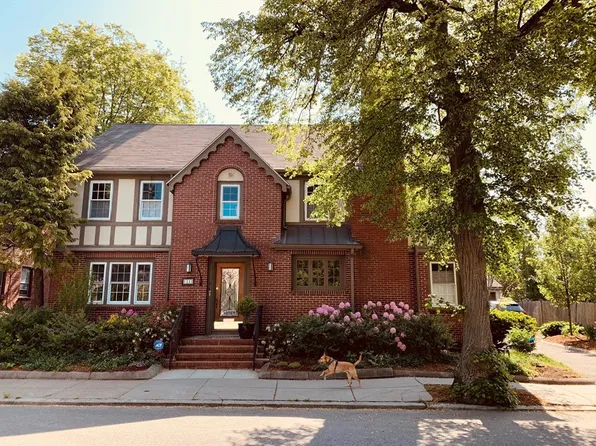 11 Prince St #1, Jamaica Plain, MA 02130