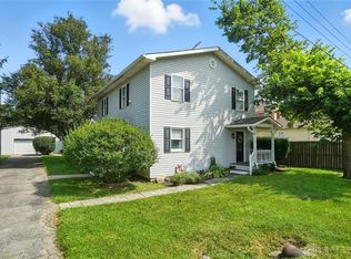 1317 Lytle Rd, Troy, OH 45373