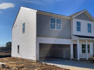 239 Torslanda Ln, Summerville, SC 29486