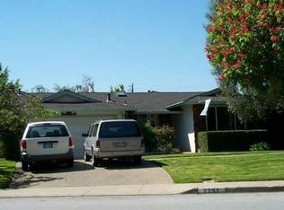 2393 Sherman Dr, Union City, CA 94587