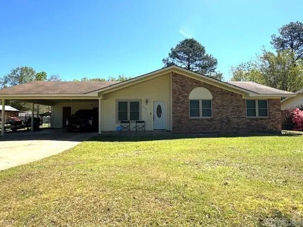 120 Elm Ct, Monticello, AR 71655