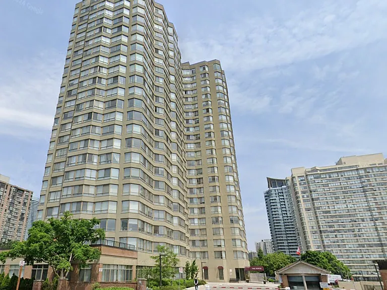 3605 Kariya Dr #1104A — Photo 1