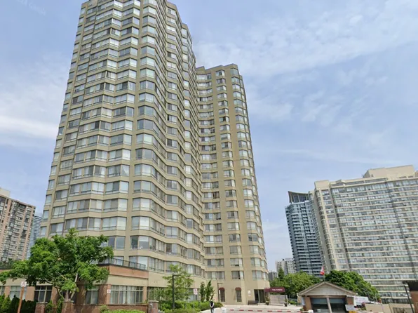 3605 Kariya Dr, Mississauga, ON