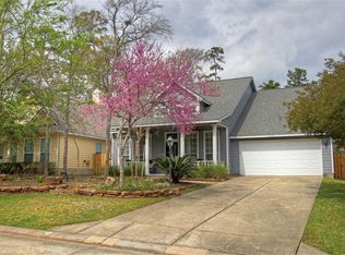 47 Pipers Meadow St, Spring, TX 77382