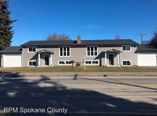 8821 E Broadway Ave, Spokane, WA 99212