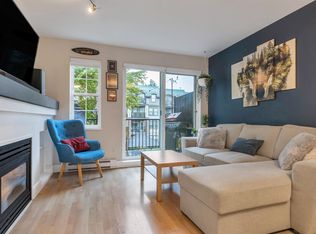 1561 Booth Ave #74, Coquitlam, BC V3K 6Z9