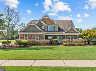 2492 Rambling Rill Dr, Statham, GA 30666