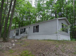 164 Hill Circle Dr, Leroy, MI 49655