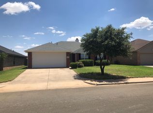 3021 103rd St, Lubbock, TX 79423