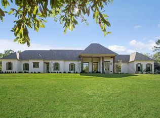 1579 Old Mannsdale Rd, Madison, MS 39110