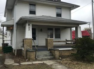 817 W State Blvd, Fort Wayne, IN 46808