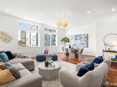 70 Wilder St, San Francisco, CA, 94131
