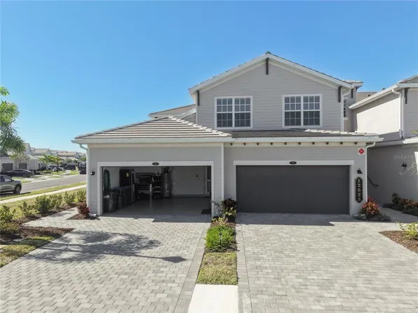 12625 RADIANCE COURT #101, VENICE, FL 34293