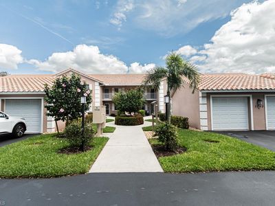 5940 Cranbrook WAY #A103, Naples, FL, 34112