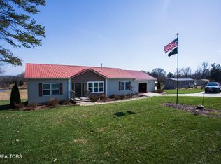 335 Watson Rd, Loudon, TN 37774