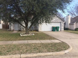 1507 Montreal Ln, Glenn Heights, TX 75154
