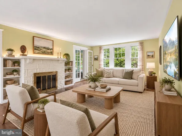901 Homestead Rd, Jenkintown, PA 19046