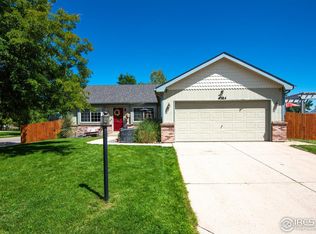 4584 N Lincoln Ave, Loveland, CO 80538