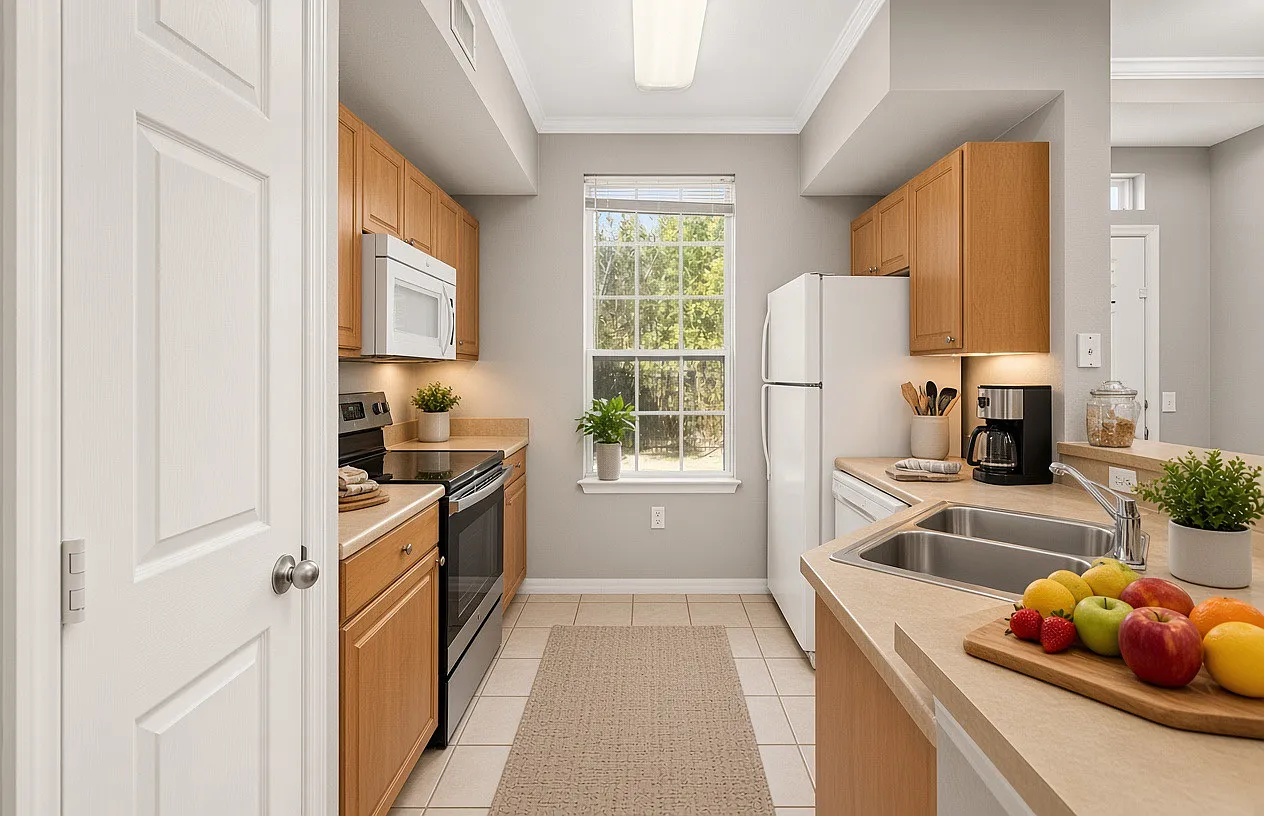 2 bed, 1112 sqft, $1,700 — Photo 1