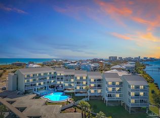 Docks On Old River Condo, Perdido Key, FL 32507