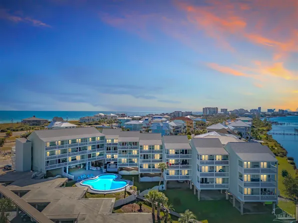 16310 Perdido Key Dr APT 9A, Perdido Key, FL 32507