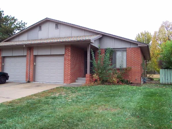 7013 W Oneil St, Wichita, KS 67212